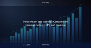 Petco Health and Wellness Q2 2026 earnings miss on EPS and revenue